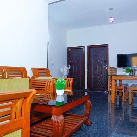 דירות מדיקרי The Coorg Heaven מראה חיצוני תמונה