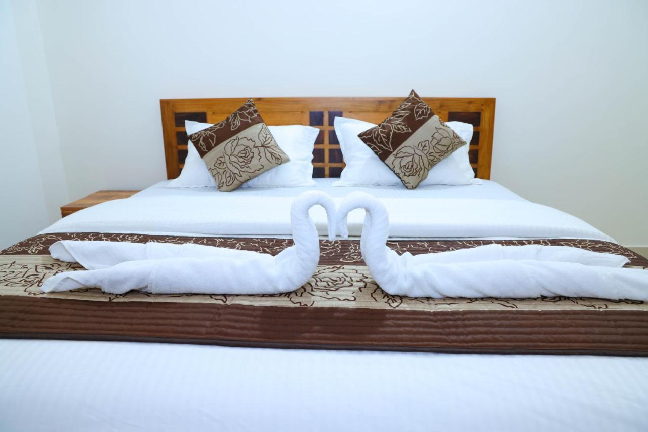 דירות מדיקרי The Coorg Heaven מראה חיצוני תמונה