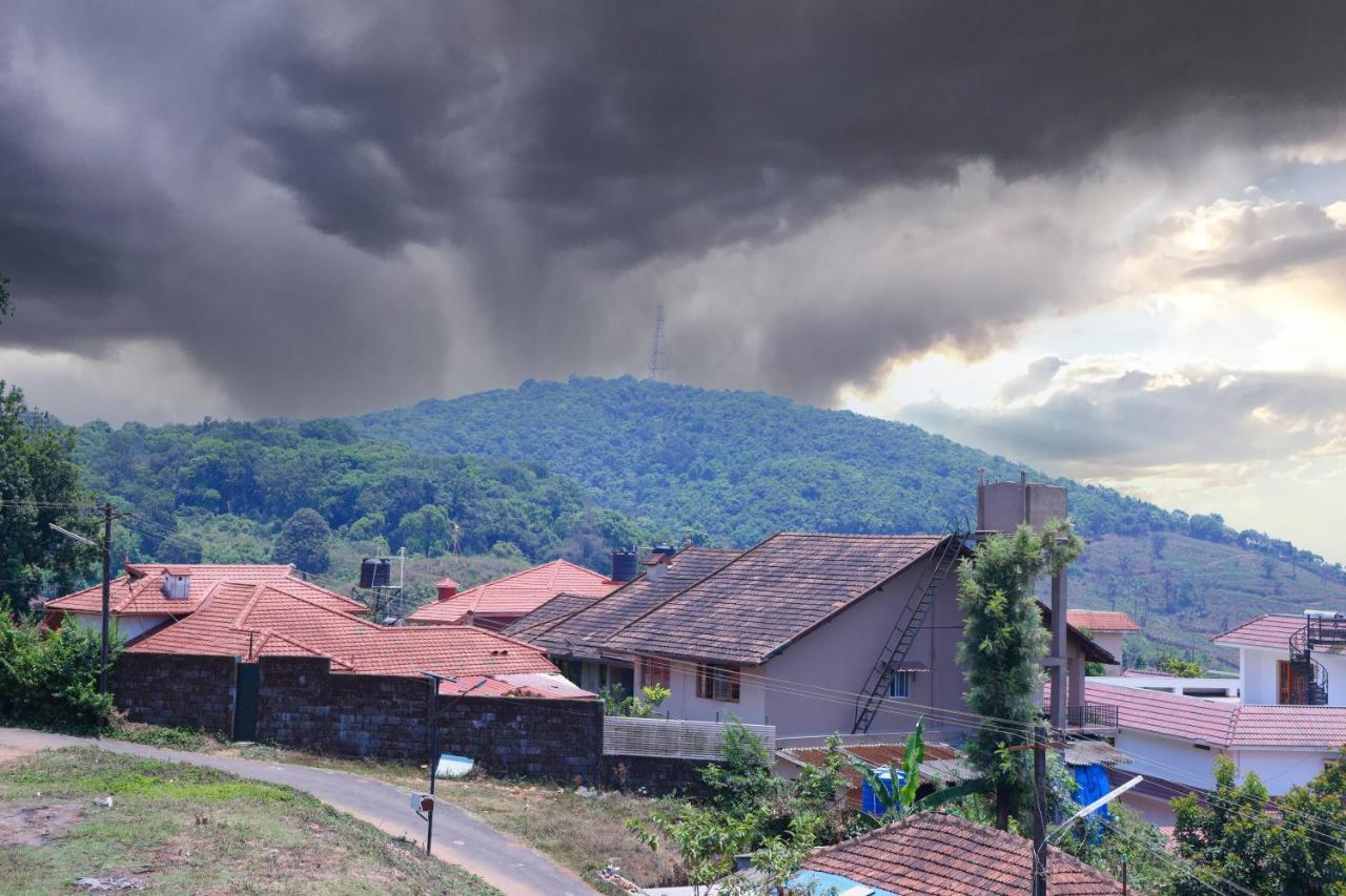 דירות מדיקרי The Coorg Heaven מראה חיצוני תמונה