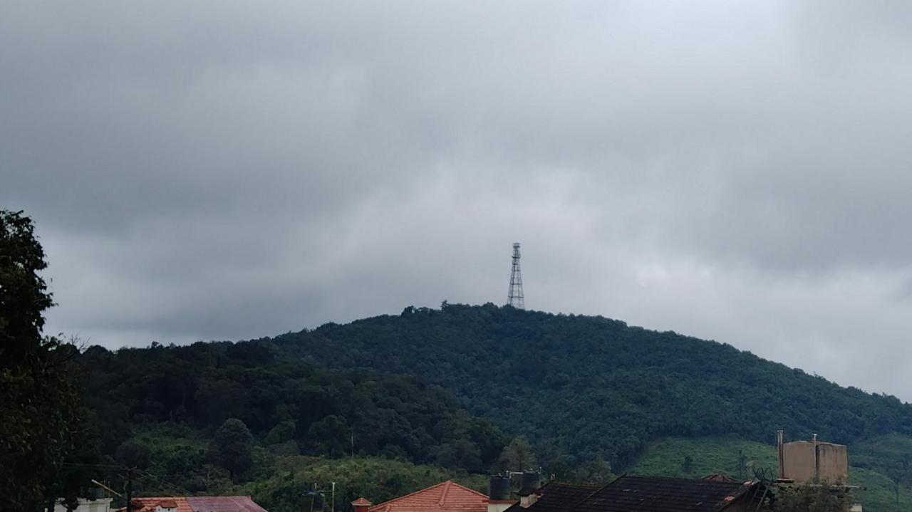 דירות מדיקרי The Coorg Heaven מראה חיצוני תמונה