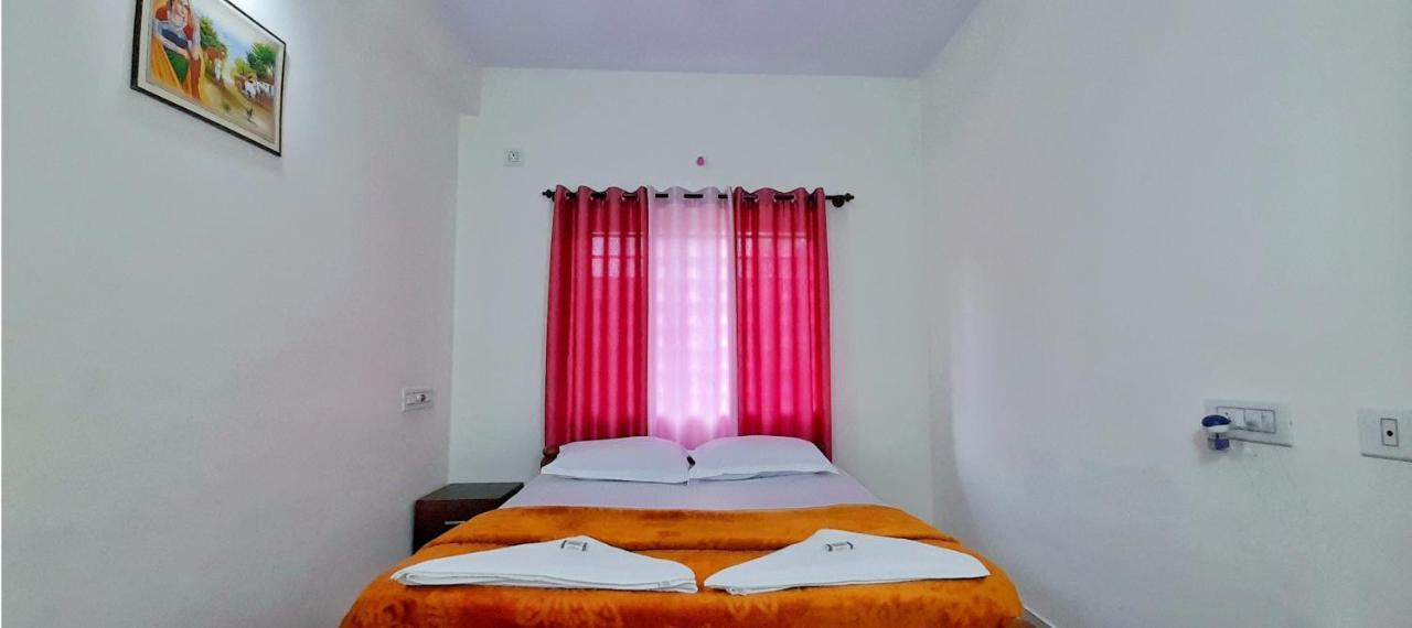 דירות מדיקרי The Coorg Heaven מראה חיצוני תמונה